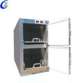 Medical Stainless Steel Morgue Freezer Refrigerator